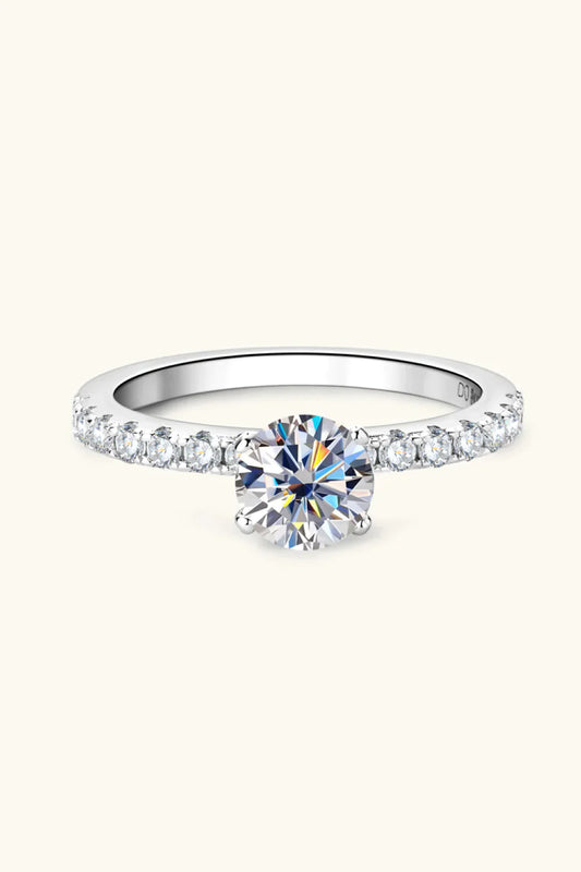 How to choose a jewelry ring correctly?